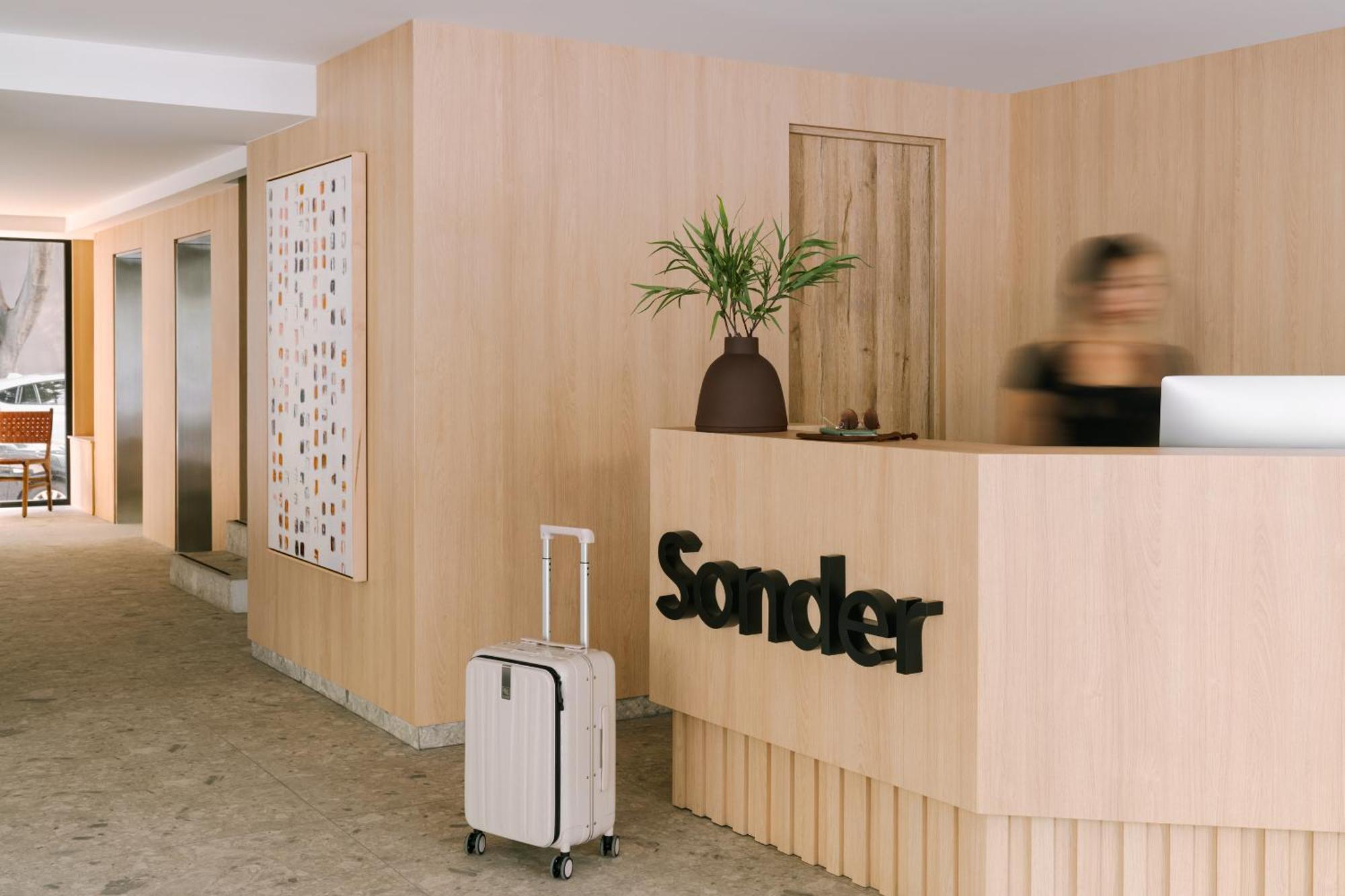 Sonder Miravalle Mexiko-Stadt Exterior foto