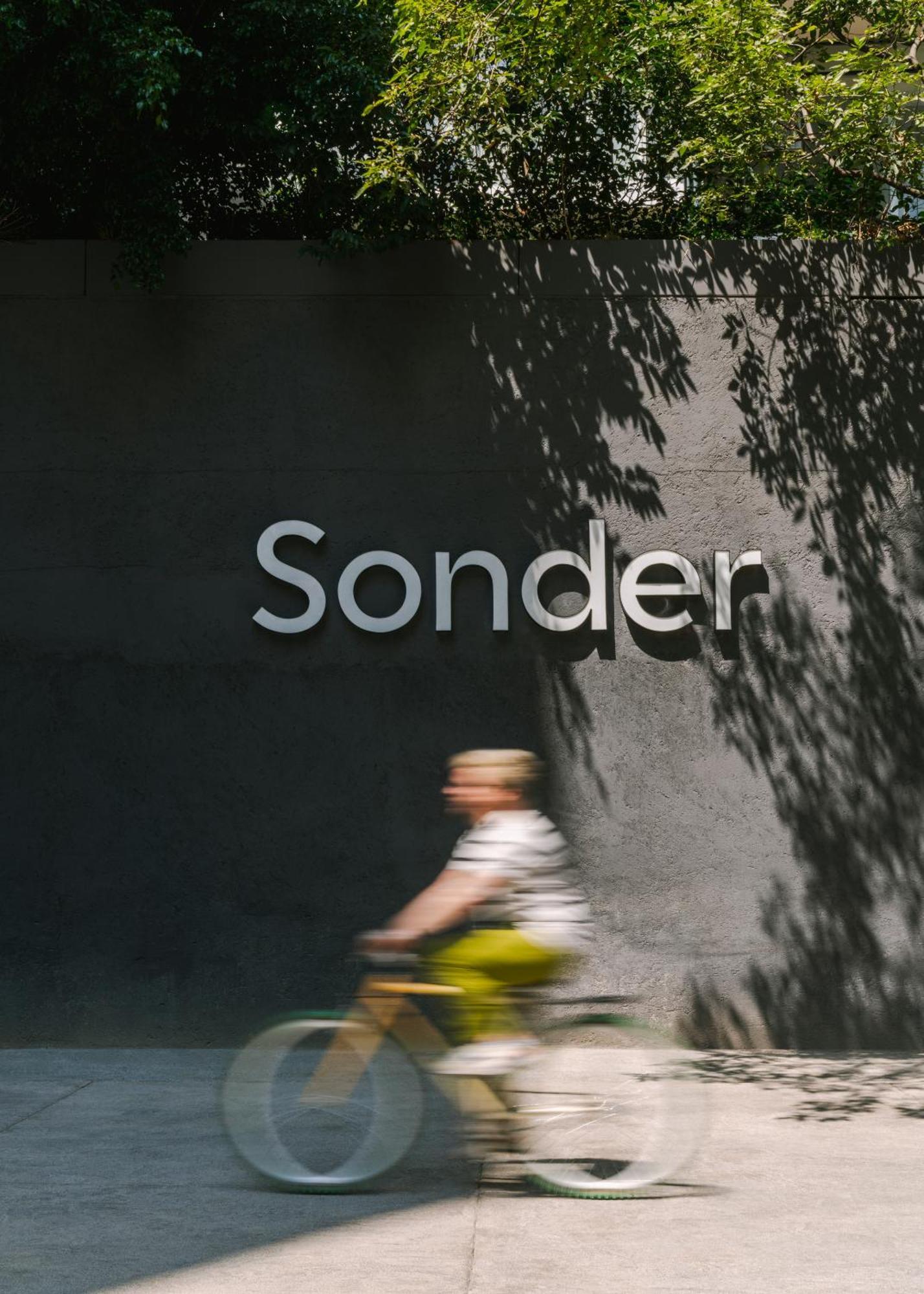 Sonder Miravalle Mexiko-Stadt Exterior foto